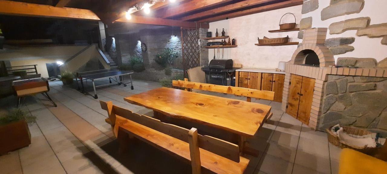 La Terrazza Casa *