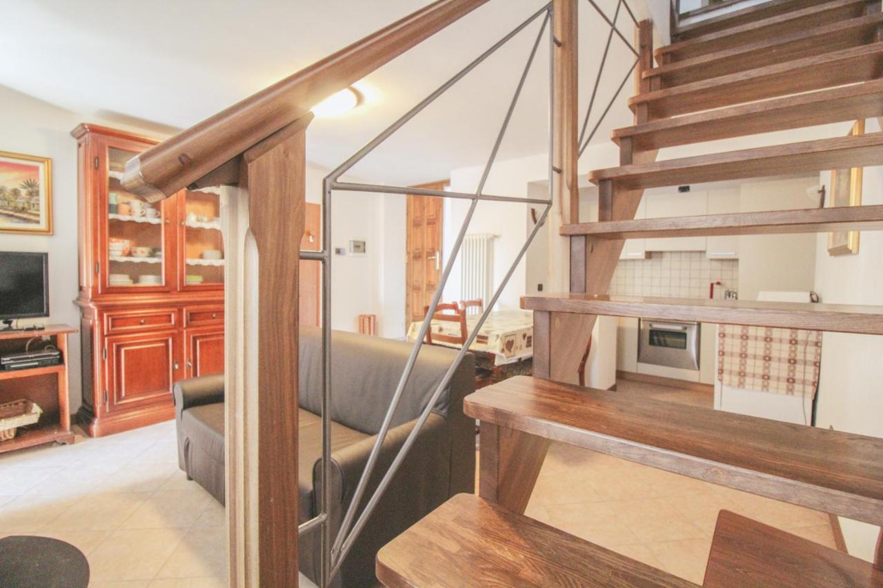 Ferienhaus Casa Luca
