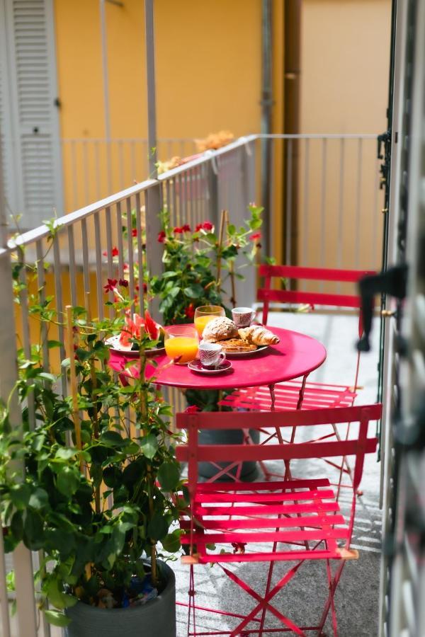 Relais Di Giada Apartment Como
