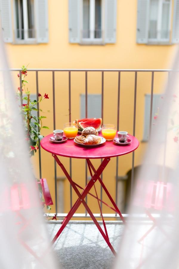 Apartment Relais Di Giada Como