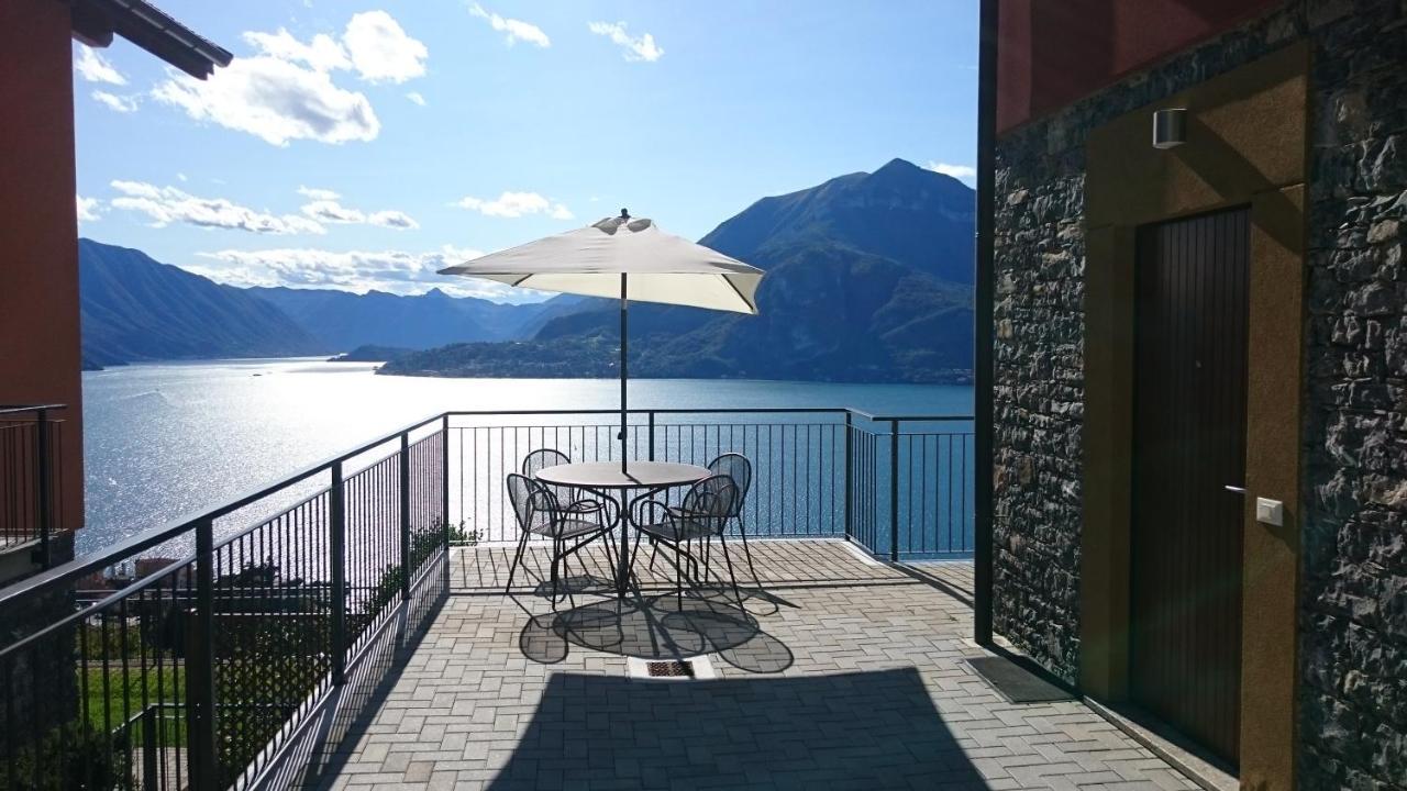 Apartment Lakecomoweb *