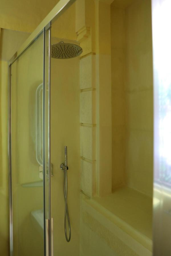 Appartamento Villino Liberty