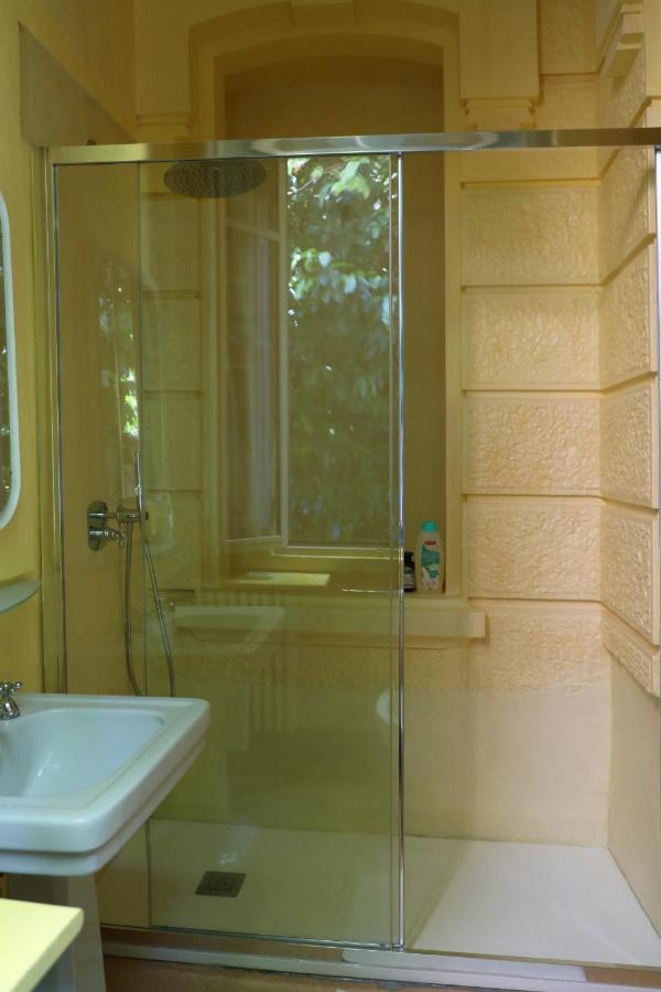 Villino Liberty Appartamento *