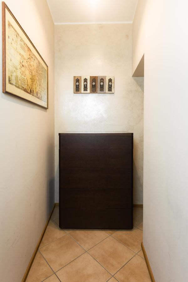 Relais Di Giada Apartment Como