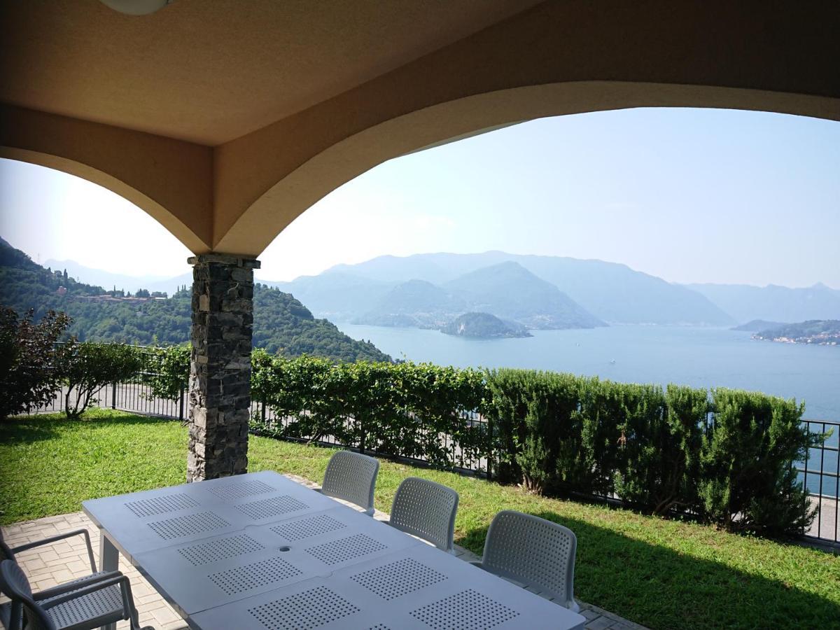 Apartment Lakecomoweb Perledo