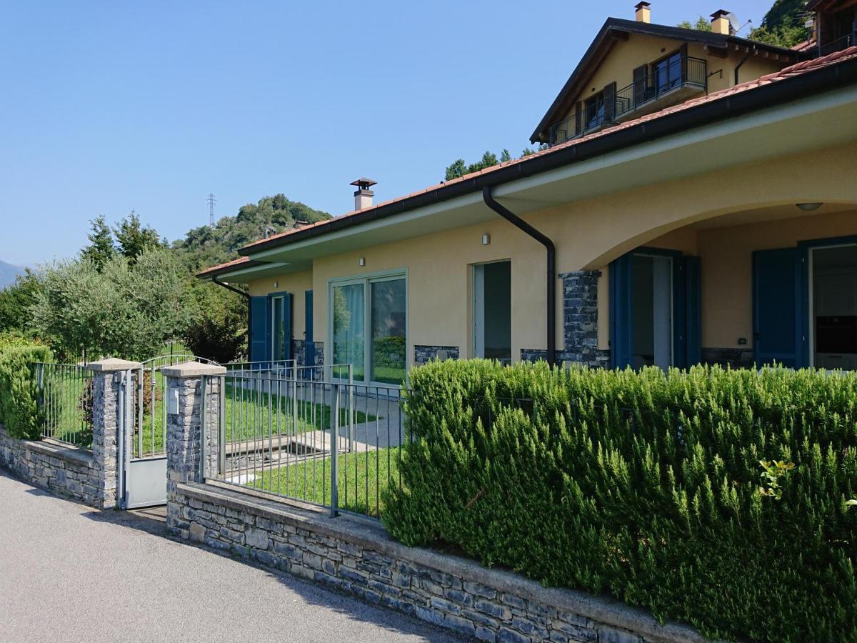Lakecomoweb Apartment *
