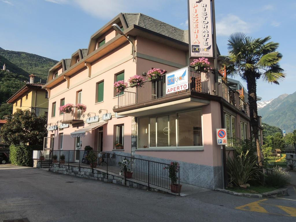 Lario 2*