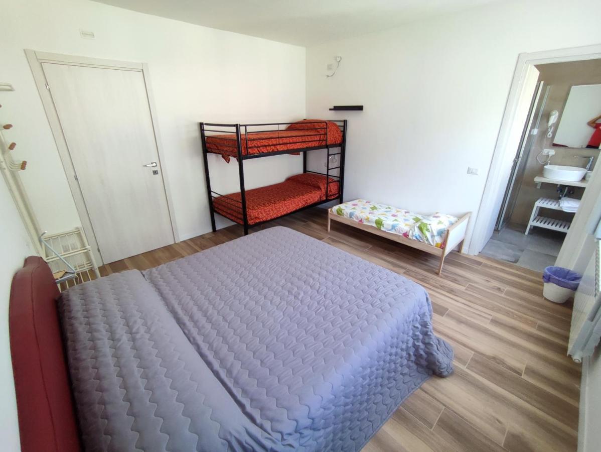 Hostel Cornizzolo