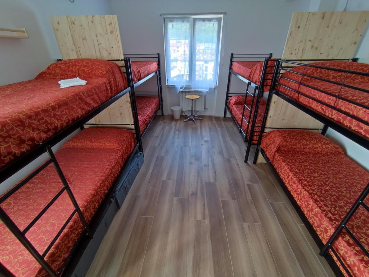 Cornizzolo Hostel Suello