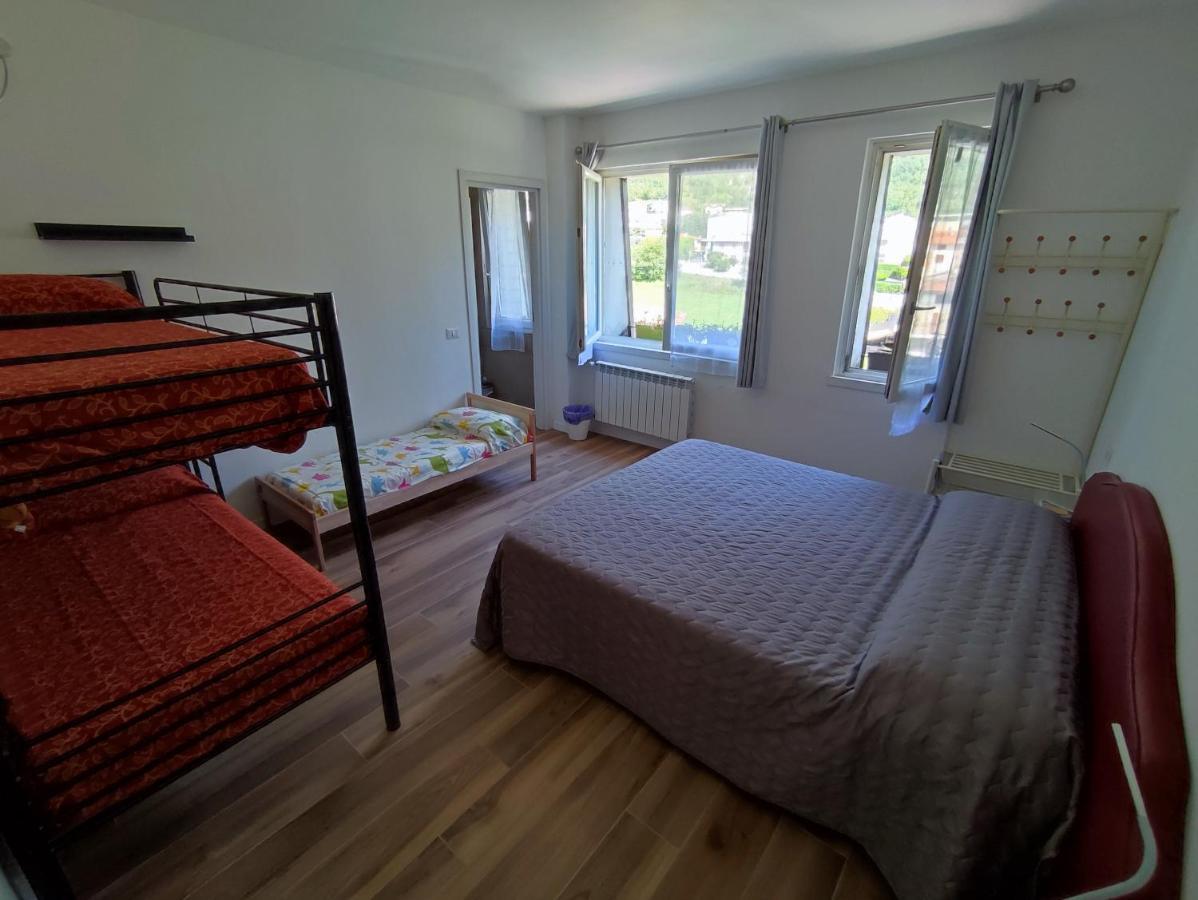 Hostel Cornizzolo