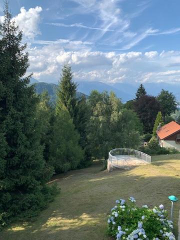 Chalet Chalet Il Poggetto
