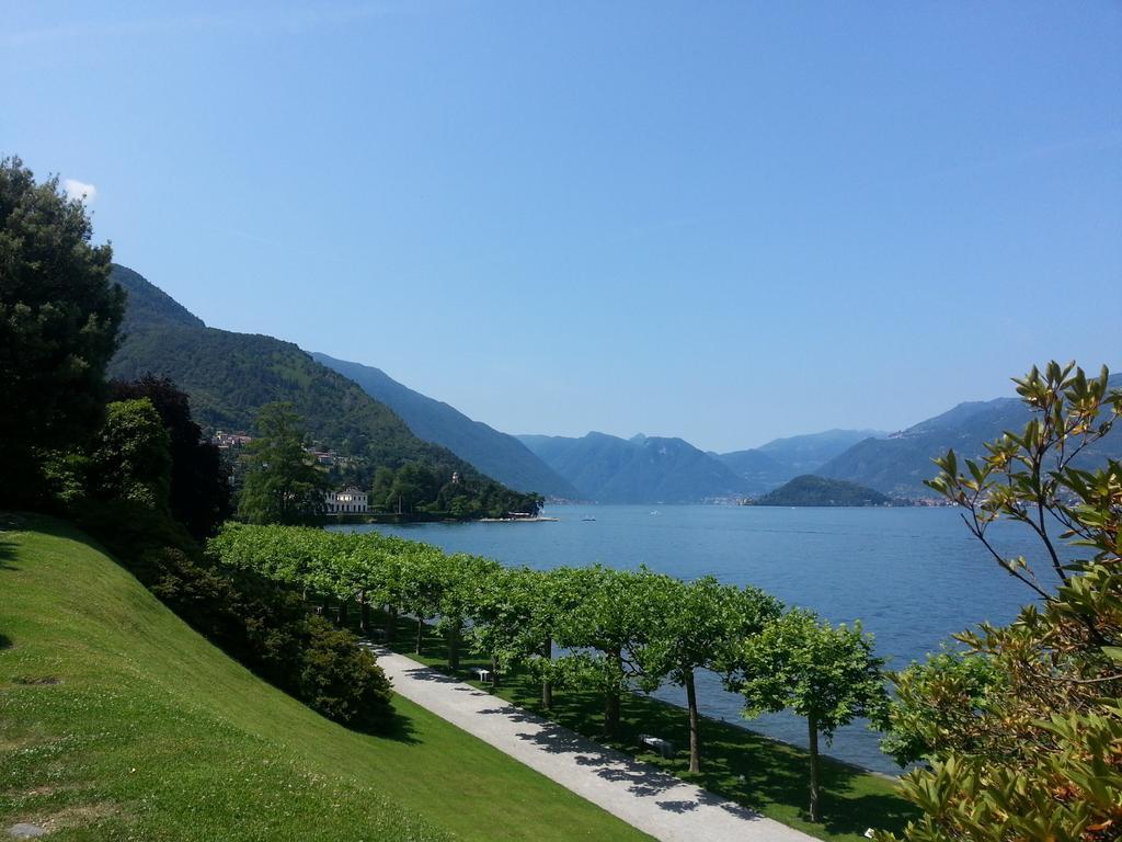 Antico Pozzo Apartment 3* Bellagio