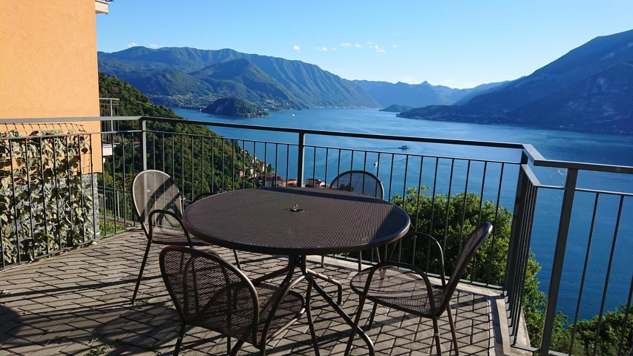 Lakecomoweb Apartment Perledo