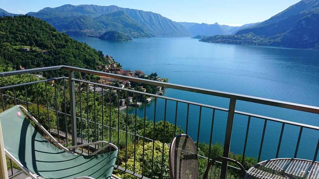 Apartment Lakecomoweb Perledo