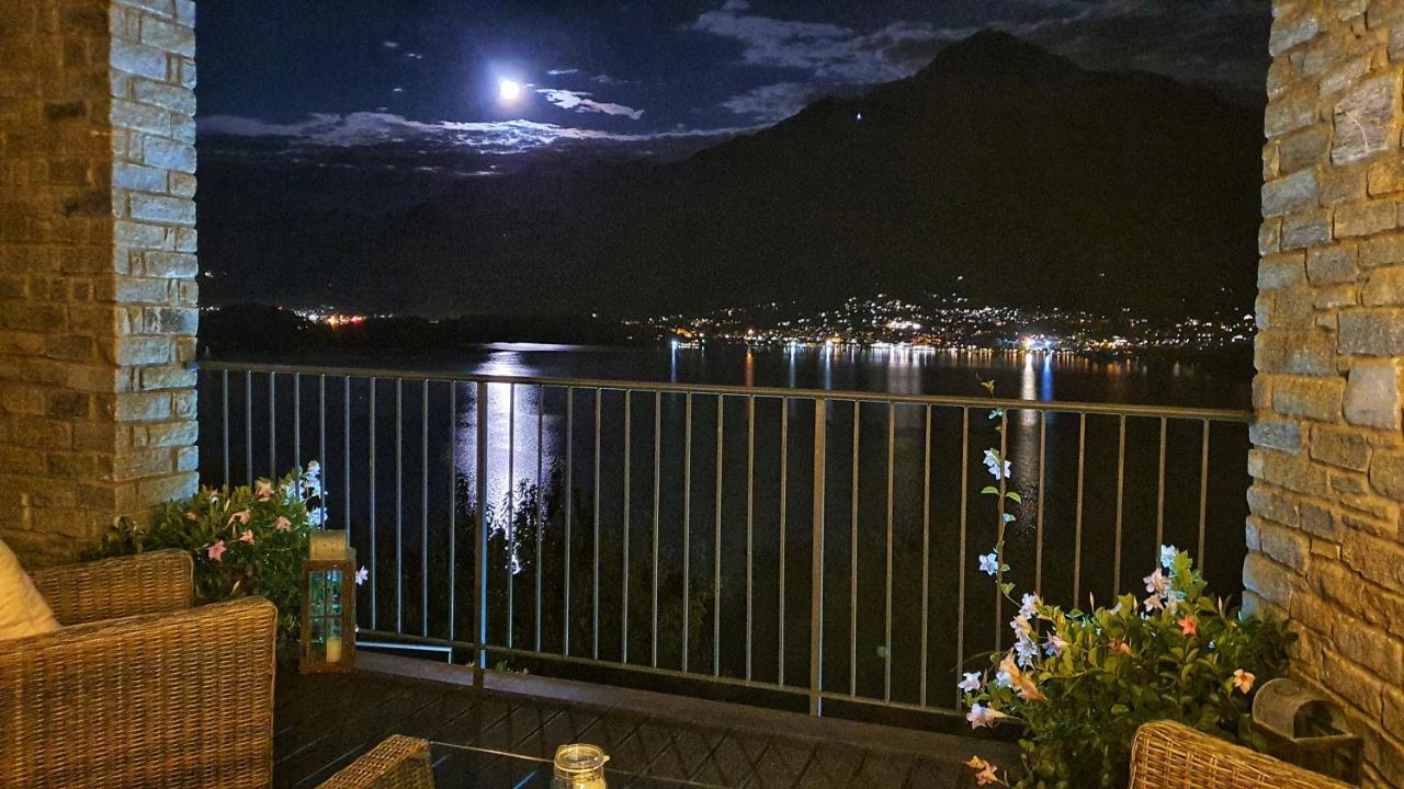 Il Giardino Di Lory Apartment *