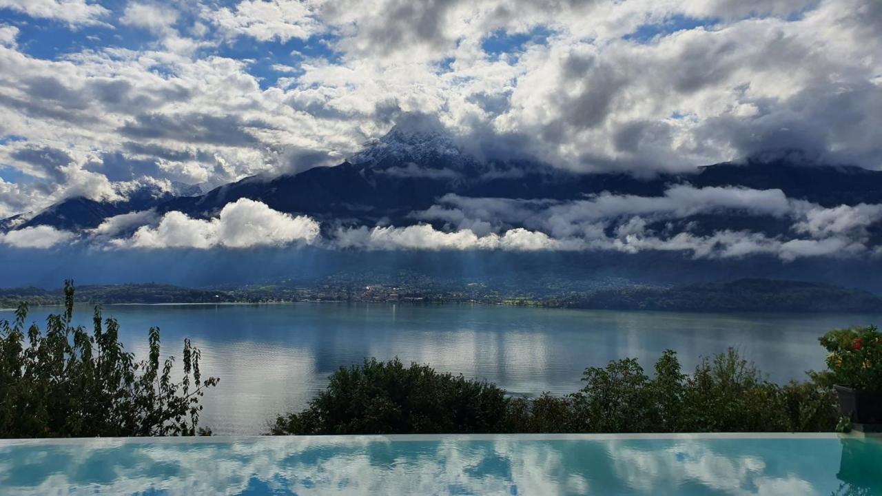 Il Giardino Di Lory Vercana