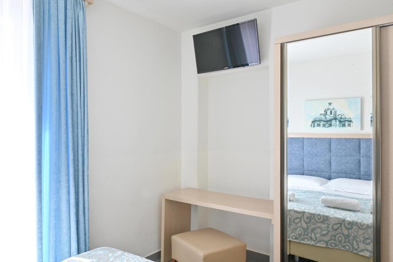 Marco's Hotel