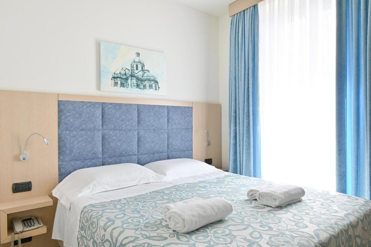 Hotel Marco's Como