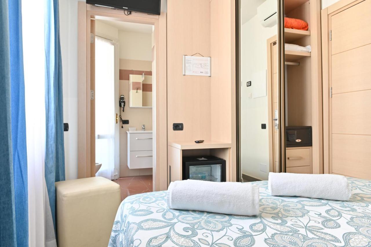 Marco's Hotel