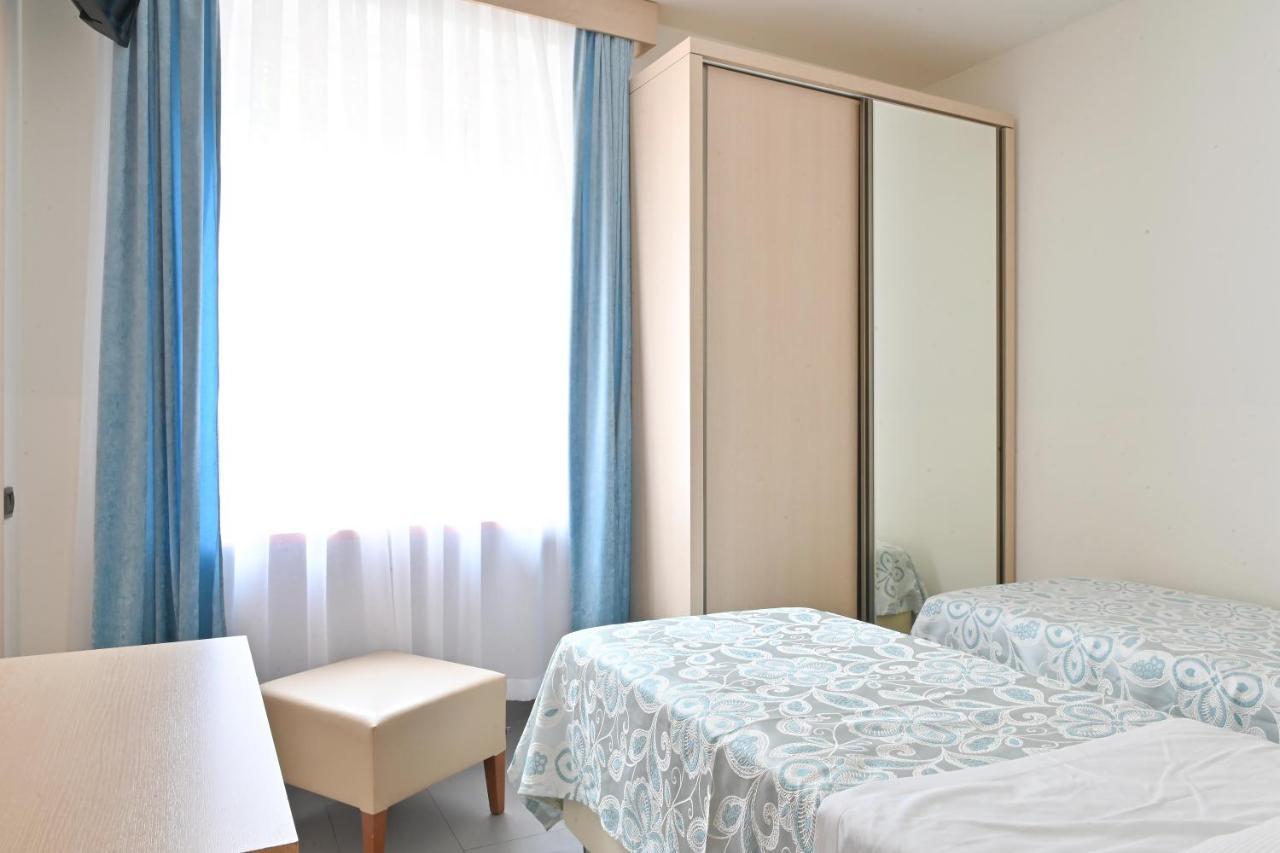 Marco's Hotel