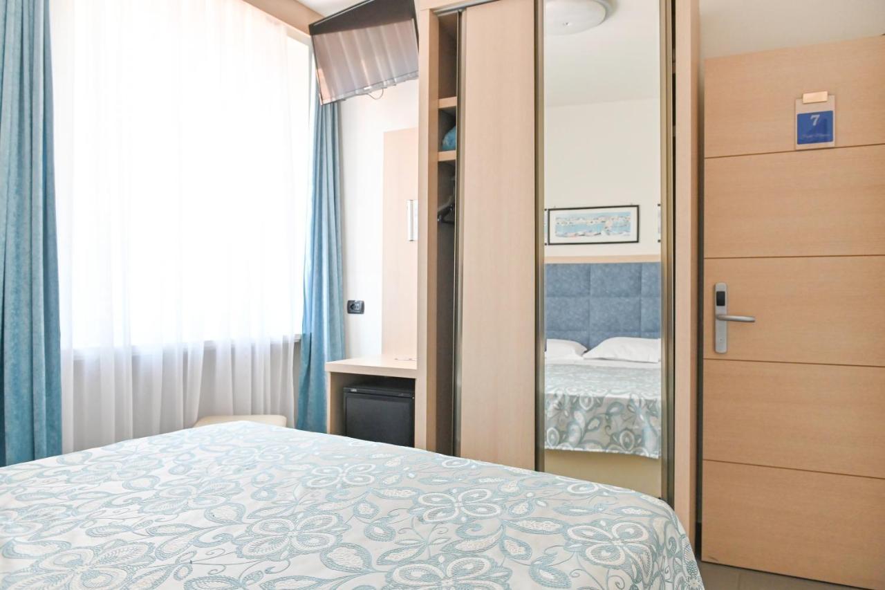 Hotel Marco's 3*