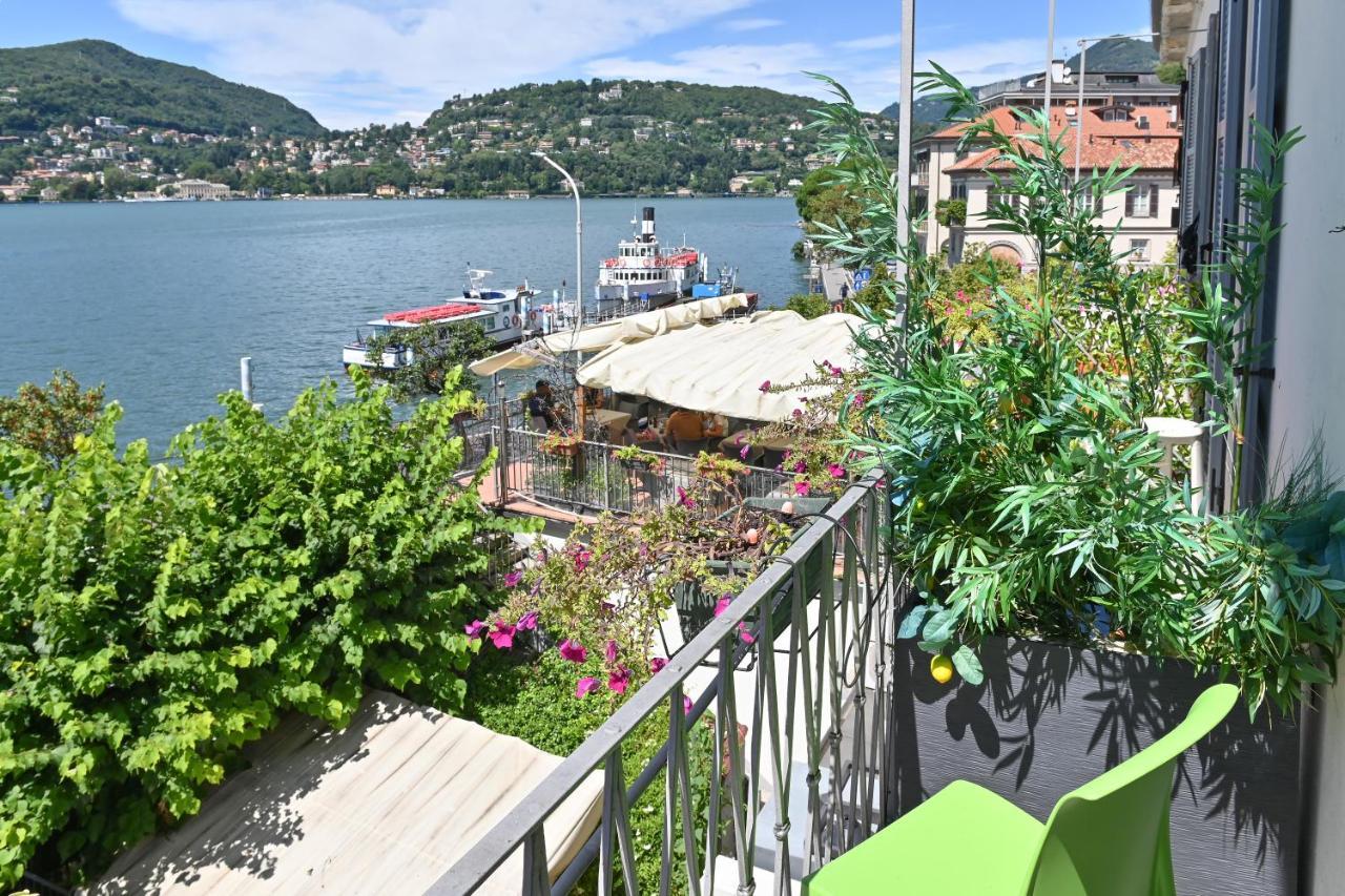 Marco's Hotel Como