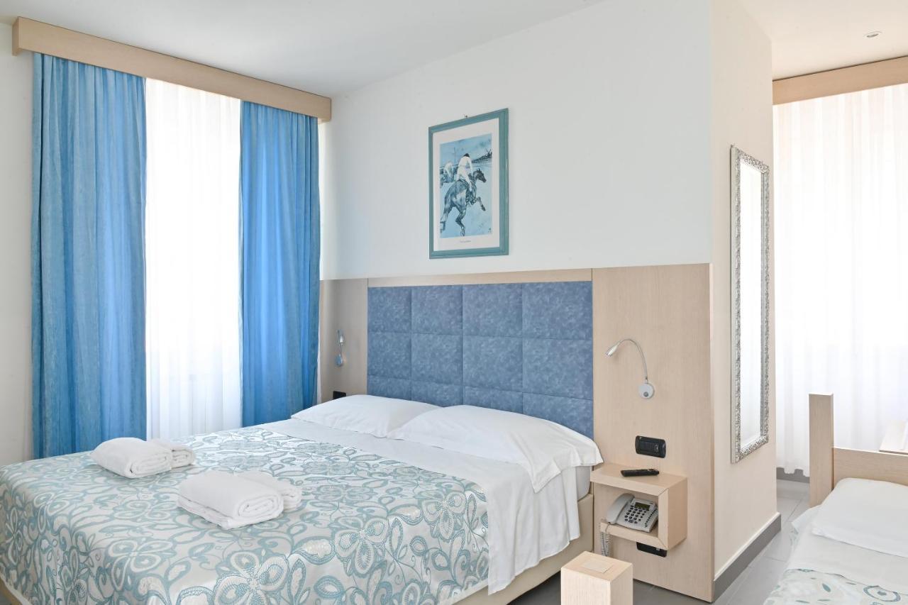 Marco's Hotel 3*