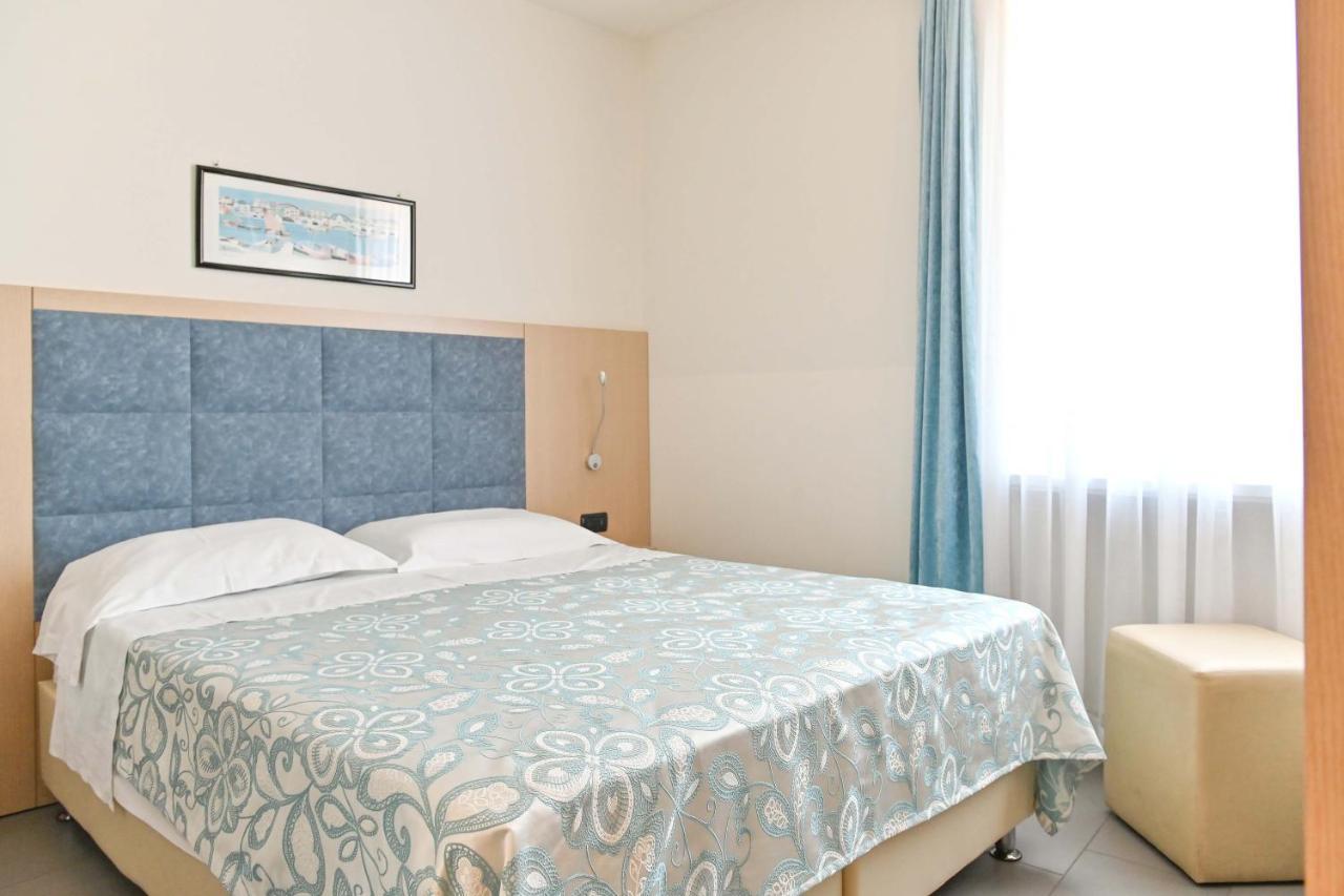 Marco's Hotel 3*