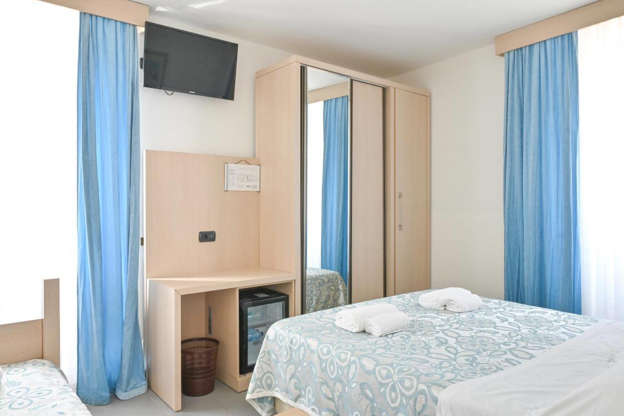 Hotel Marco's 3*