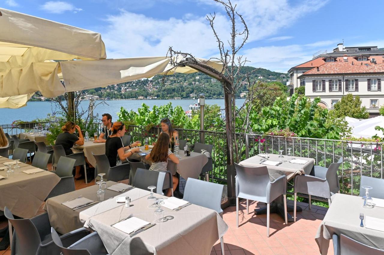 Hotel Marco's Como
