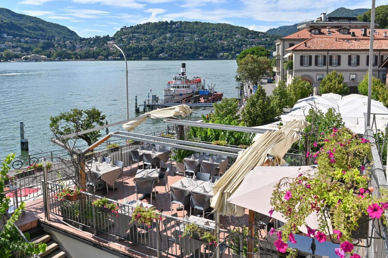 Hotel Marco's Como