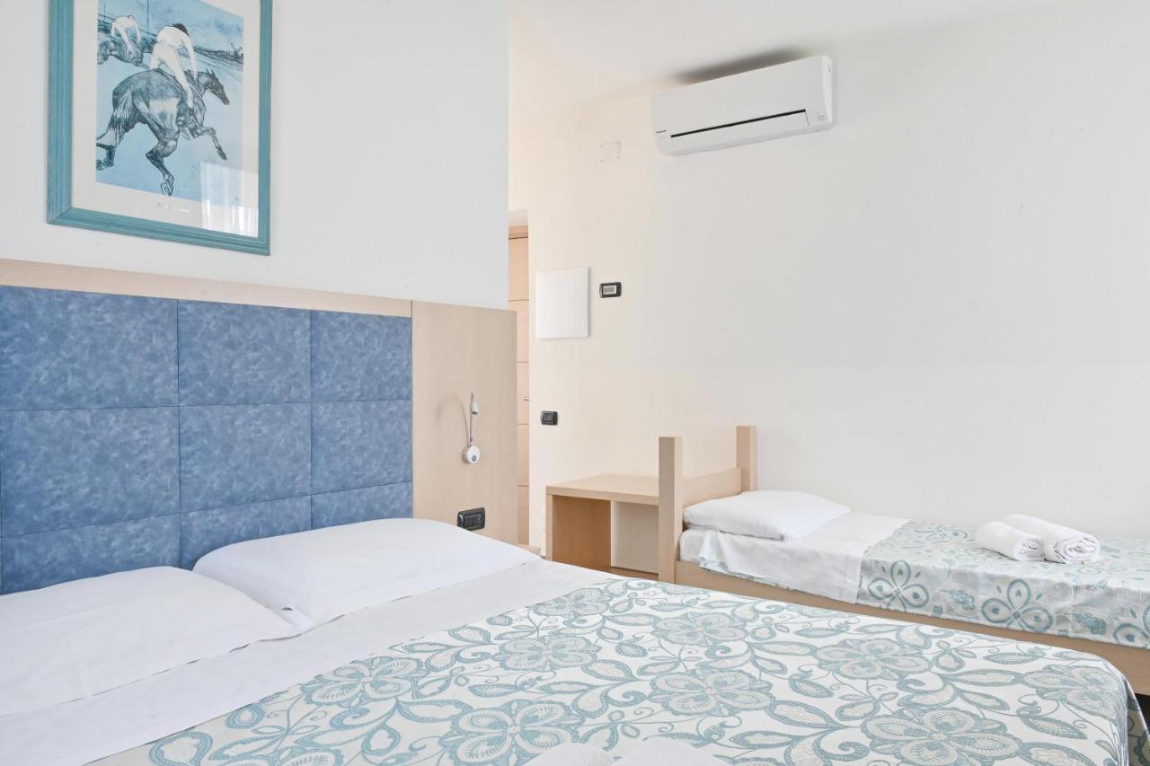 Marco's Hotel 3*