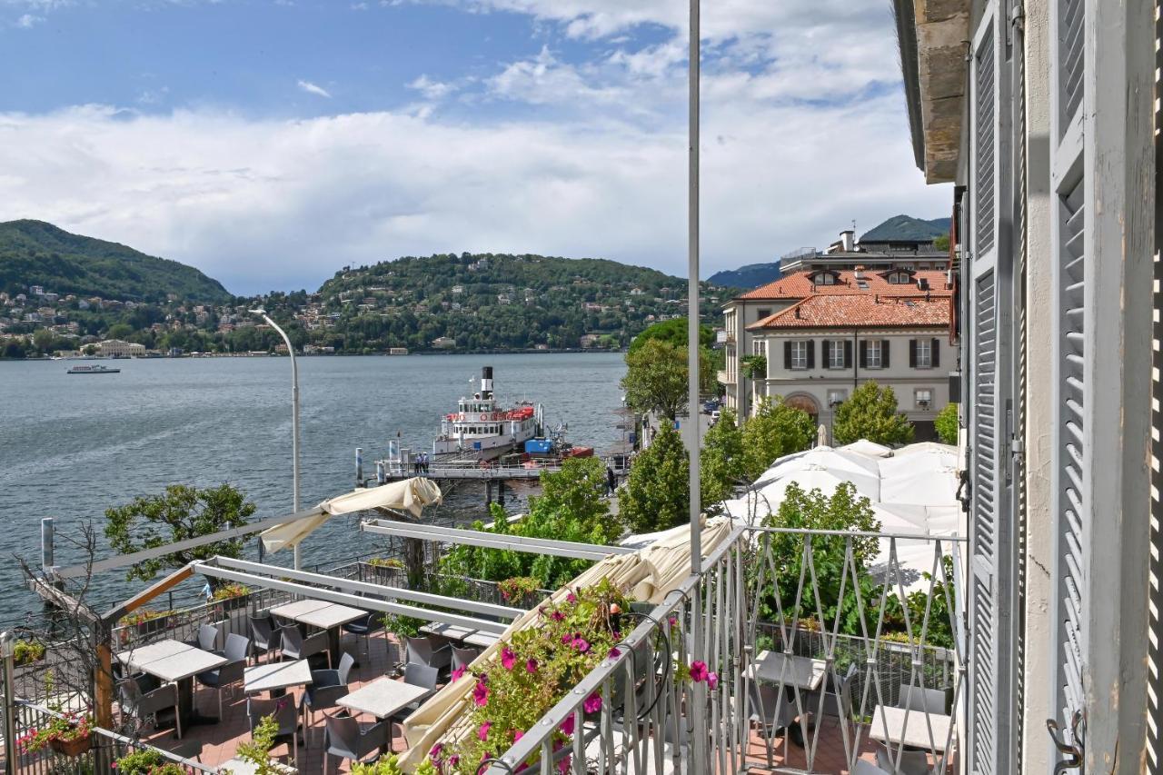 Hotel Marco's Como
