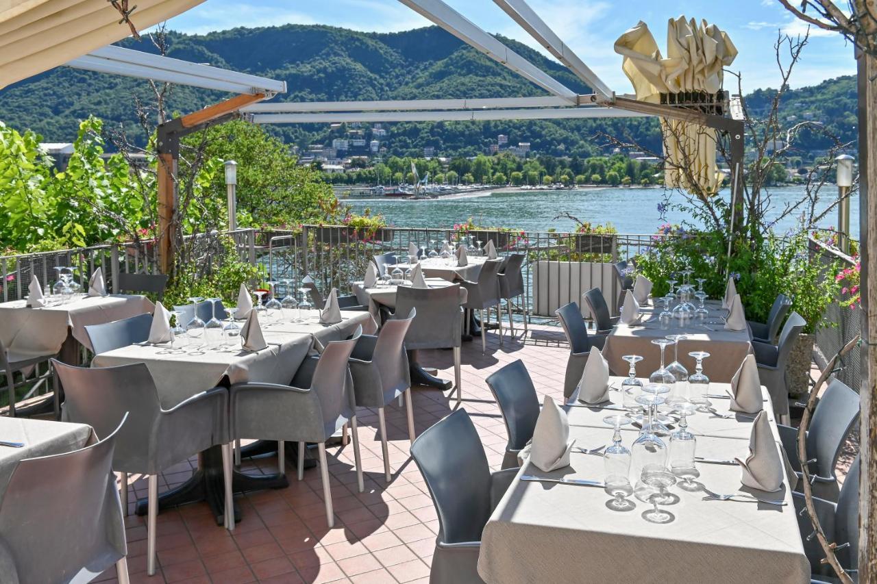 Marco's Hotel Como
