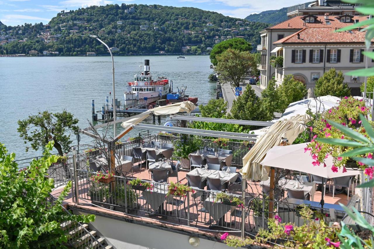 Marco's Hotel