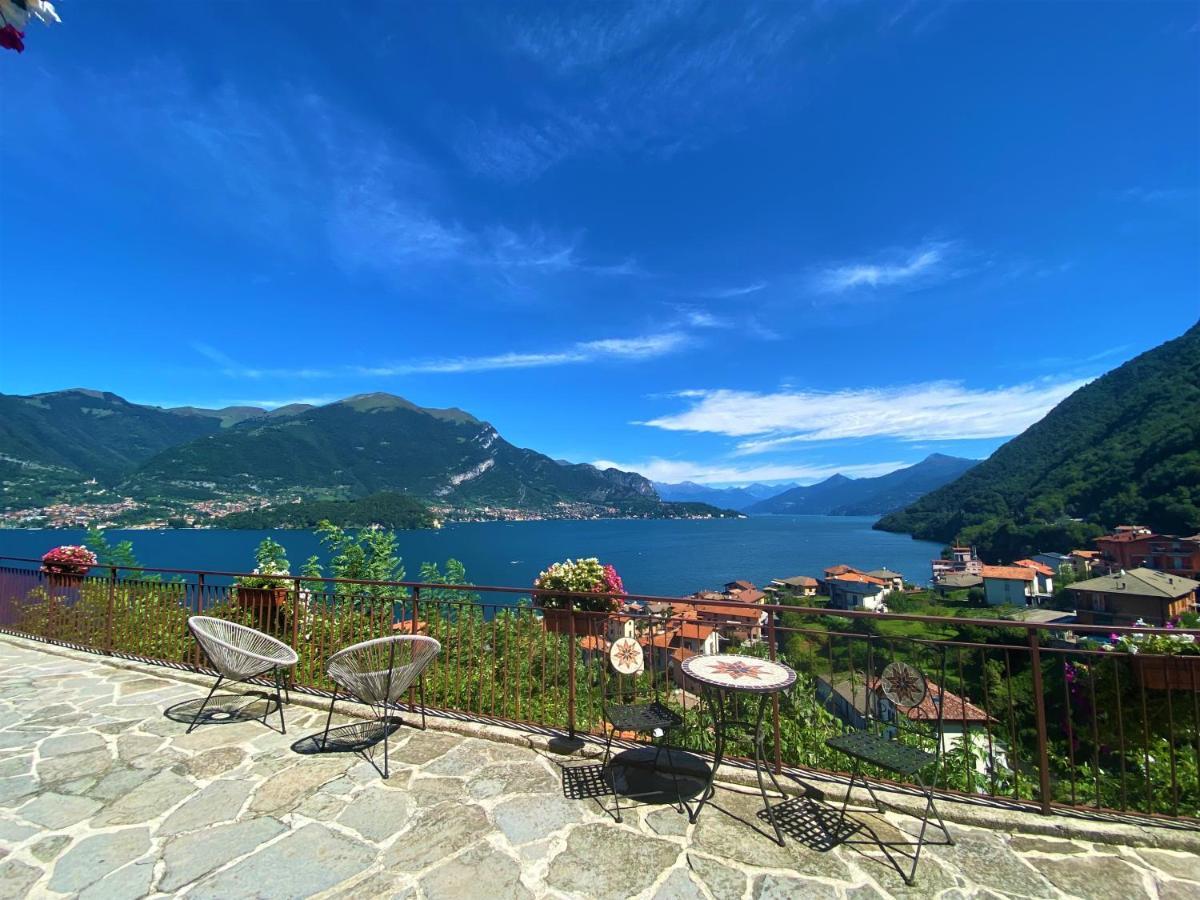 Il Bellavista Appartamento Lezzeno