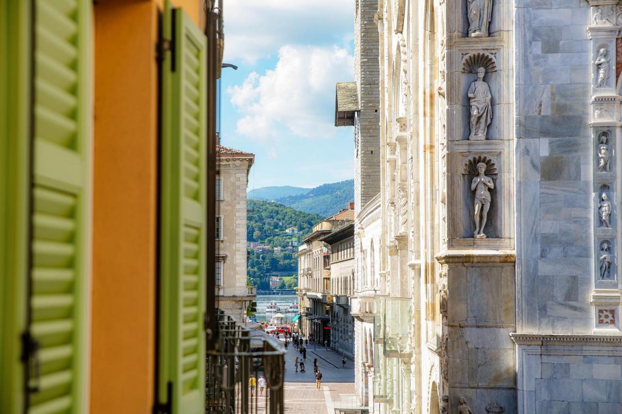 Centro Storico Appartamento *