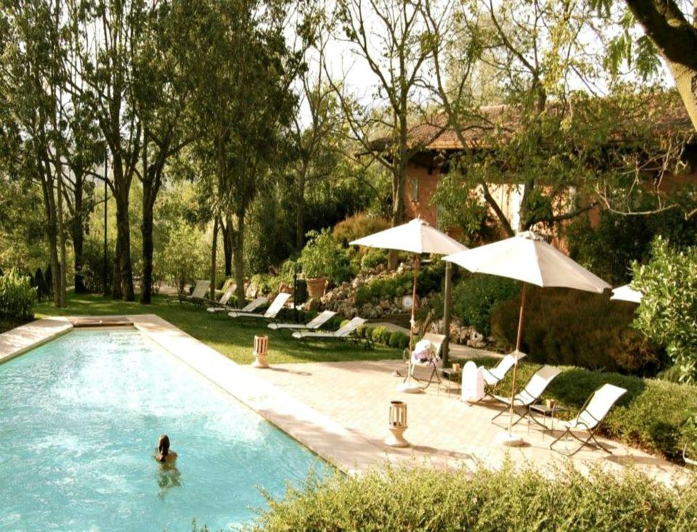 La California Relais Hotel 4*