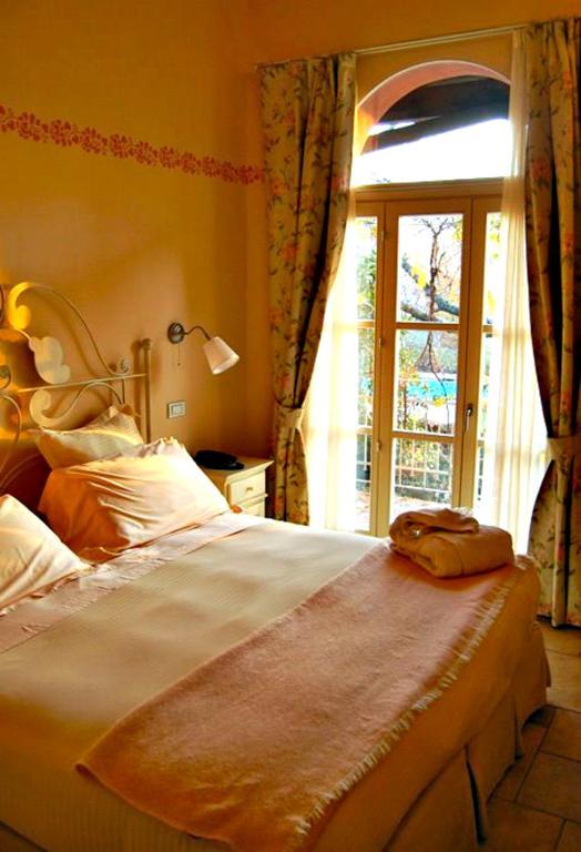 La California Relais Hotel Nibionno