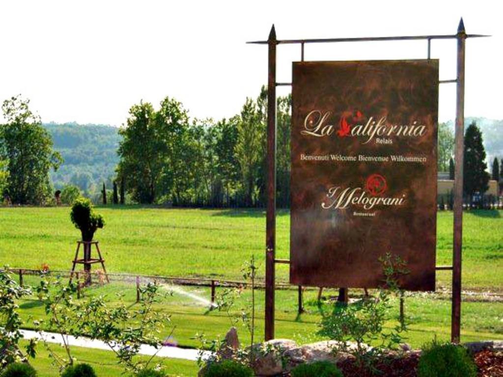 La California Relais Hotel 4*