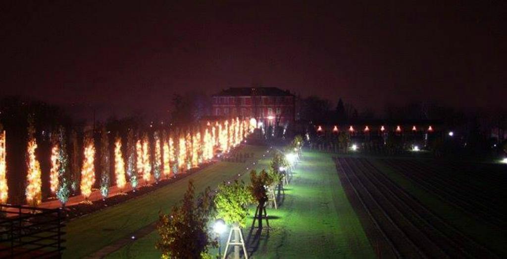 Hotel La California Relais Nibionno