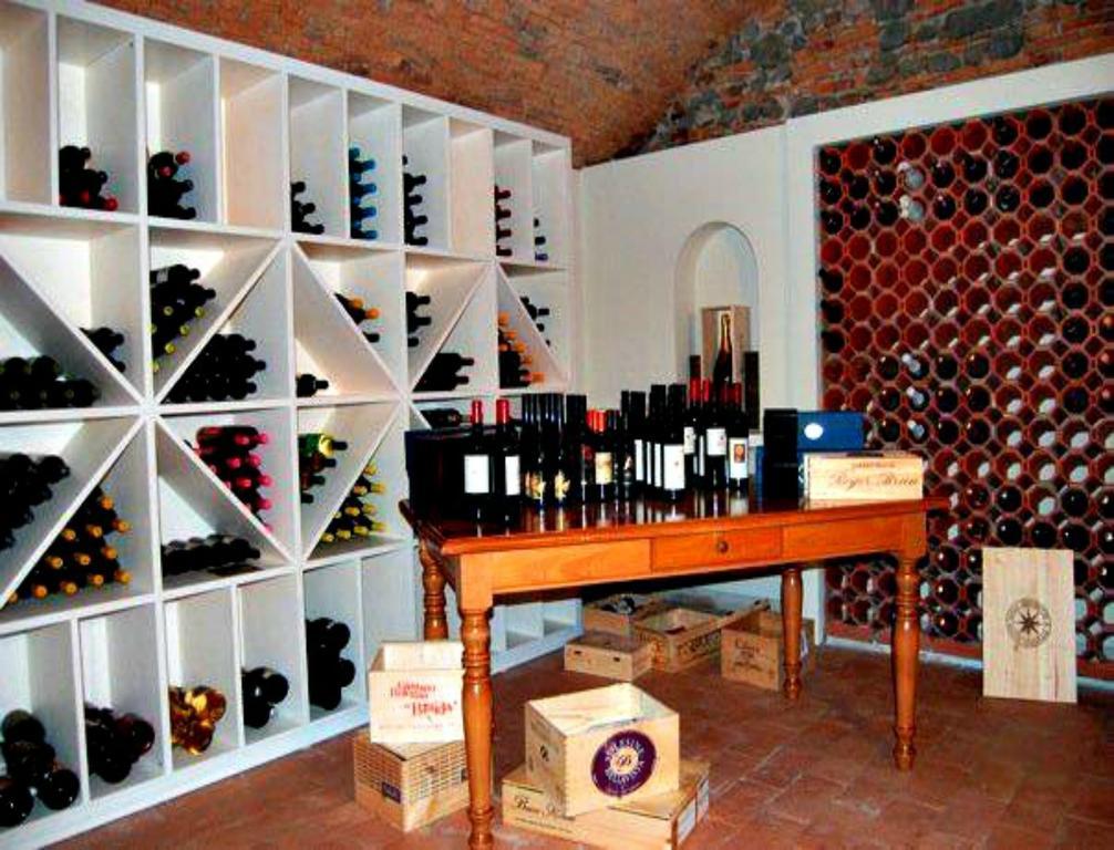 La California Relais 4* Nibionno