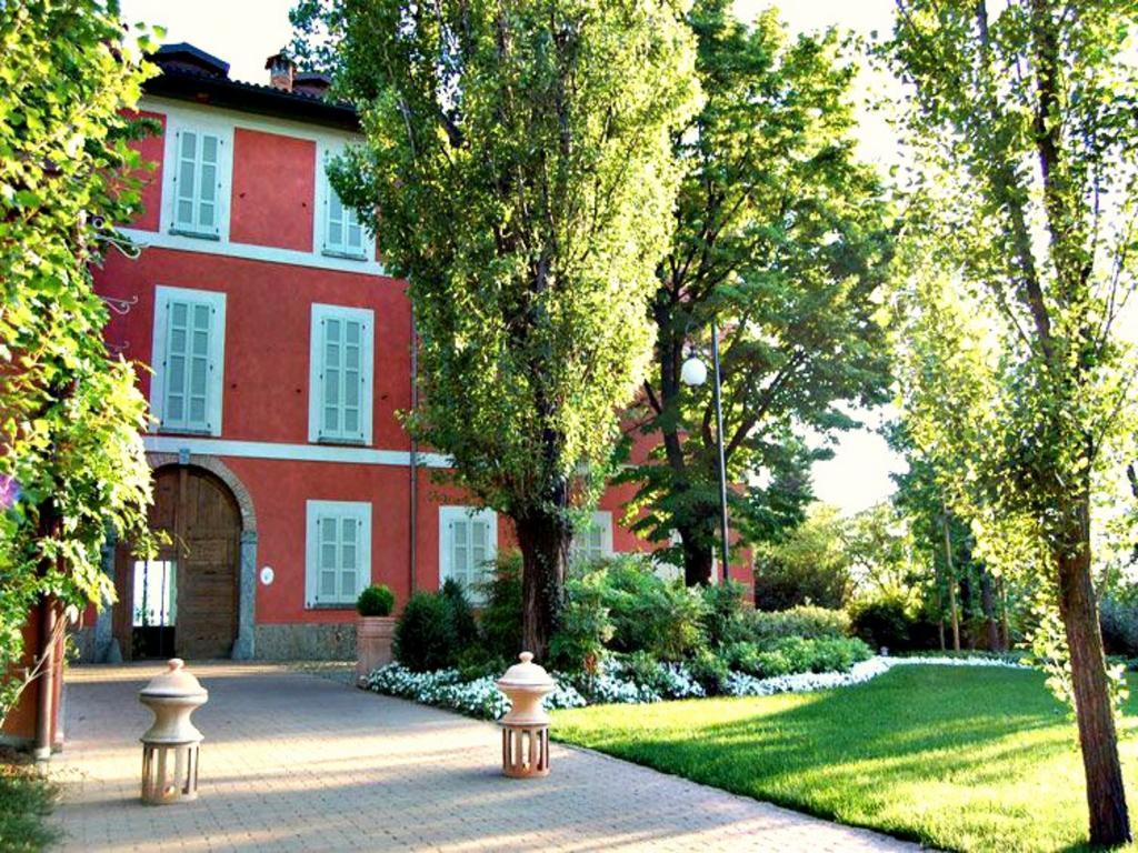 Hotel La California Relais