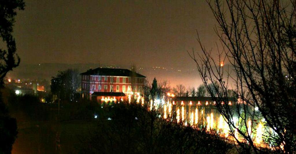 La California Relais Hotel