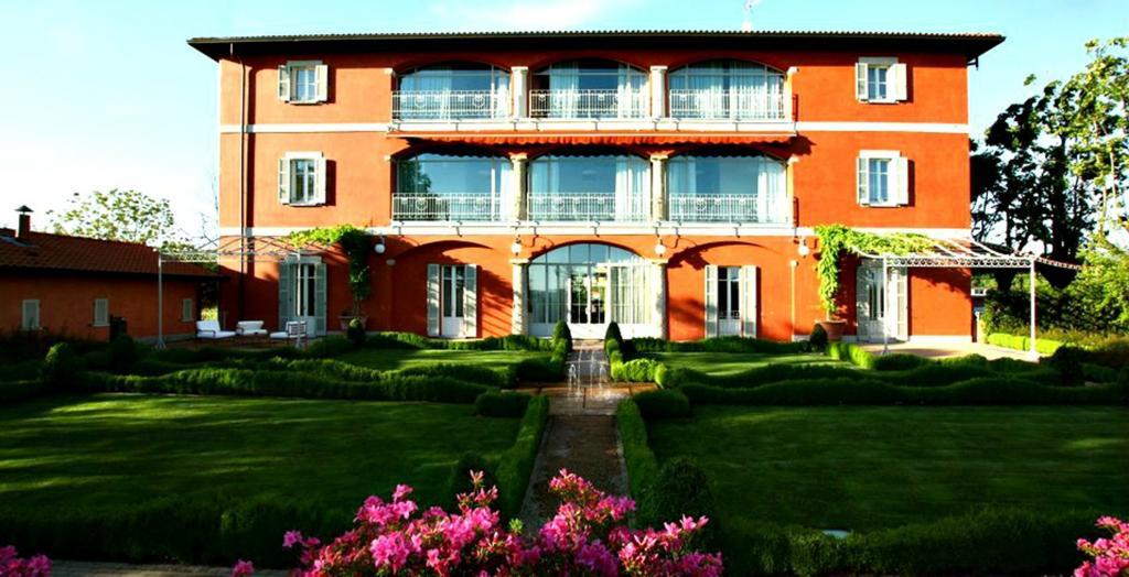 Hotel La California Relais Nibionno