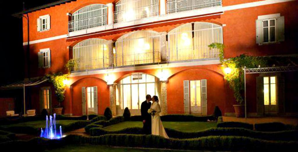 La California Relais Hotel