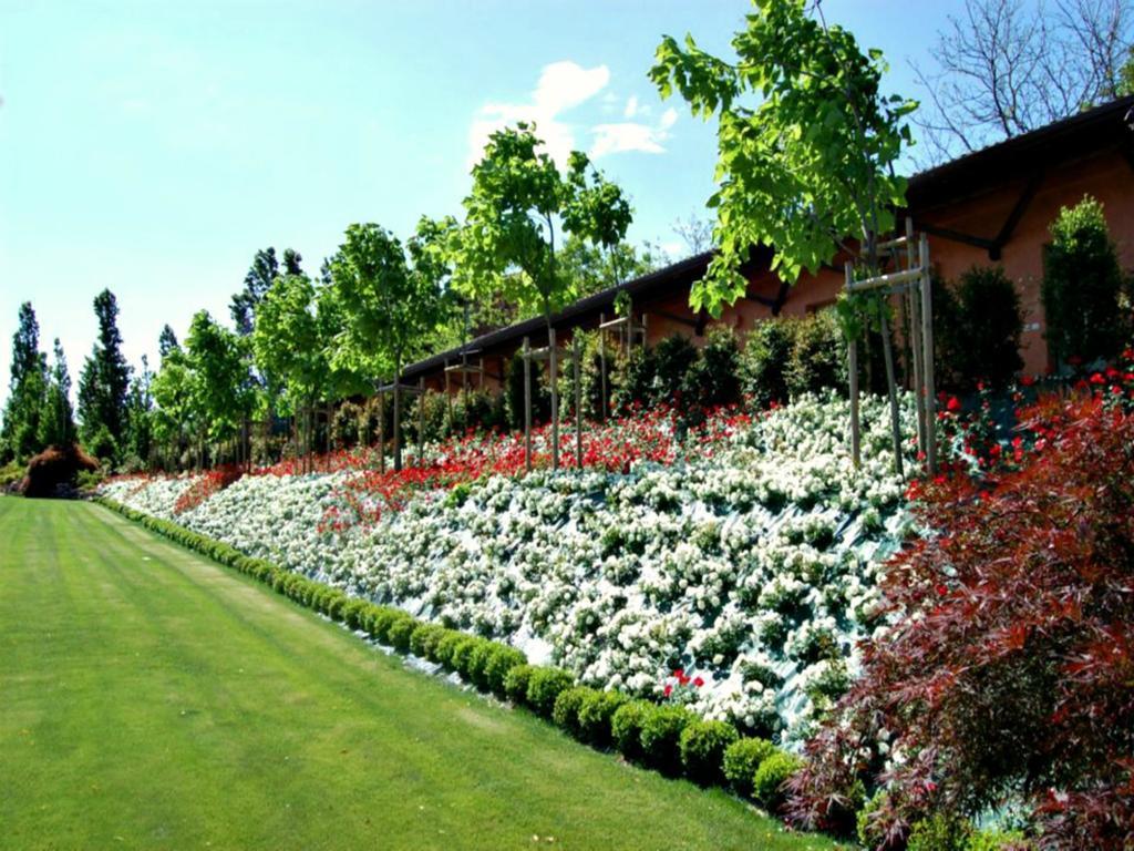 La California Relais 4* Nibionno