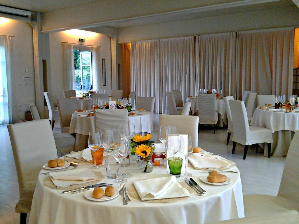 Hotel La California Relais