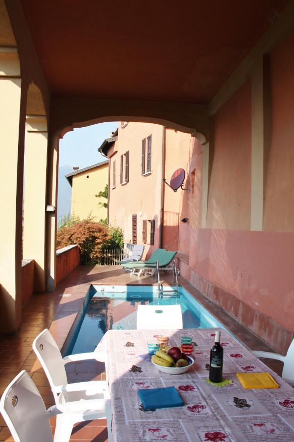 Antico Borgo Camporeso *