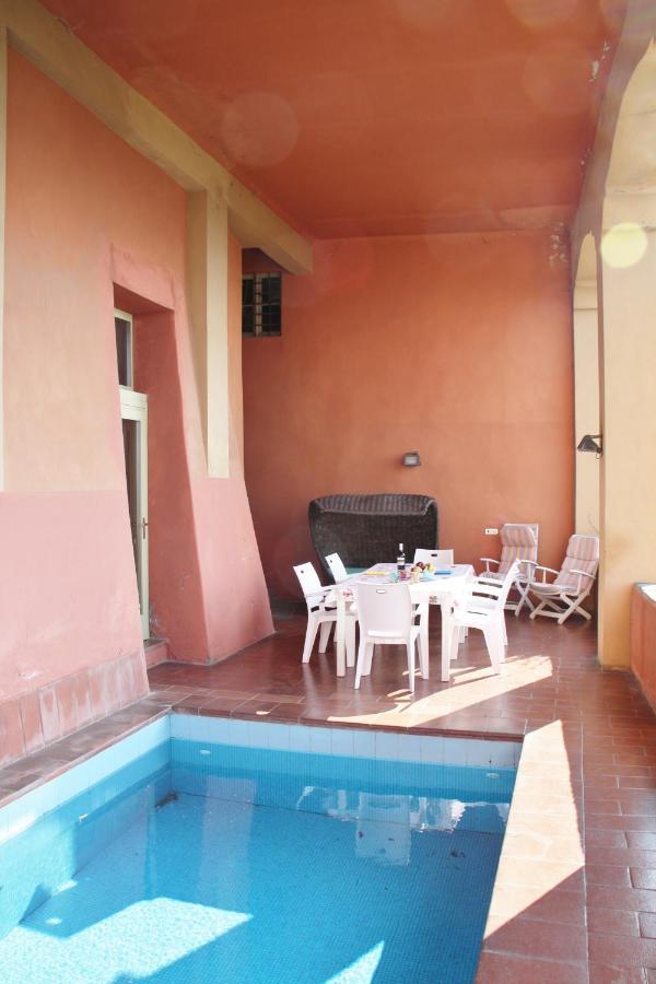 Antico Borgo Camporeso * Galbiate